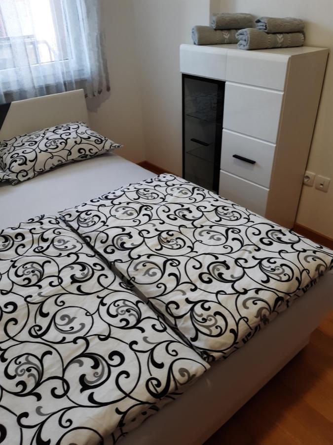 Apartman Danilo Баня-Лука Экстерьер фото