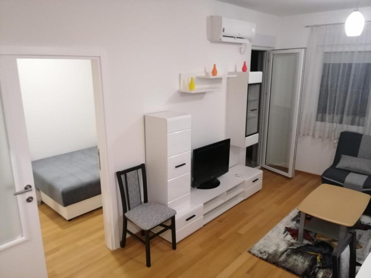 Apartman Danilo Баня-Лука Экстерьер фото