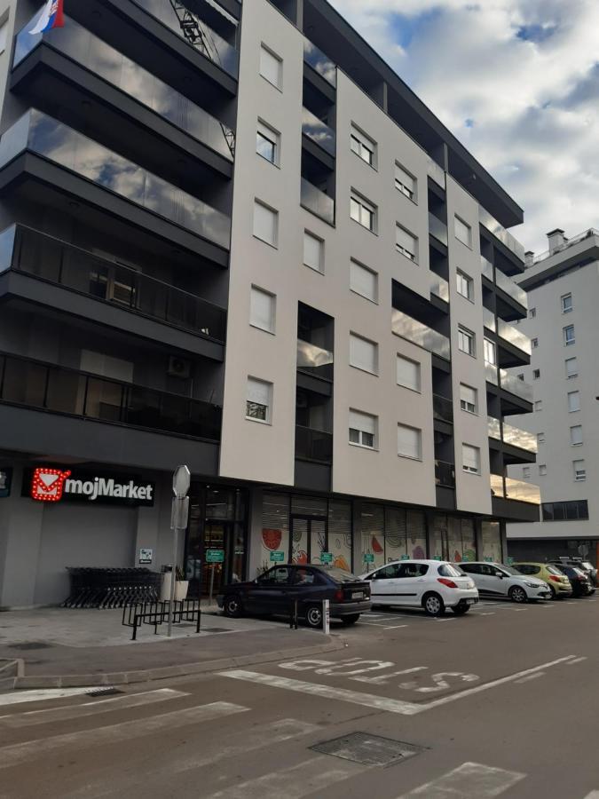 Apartman Danilo Баня-Лука Экстерьер фото